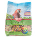 Kaytee Exact Rainbow Chunky Parrot Food - 071859476261
