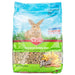 Kaytee Fiesta Gourmet Variety Diet - Rabbit - 071859998770