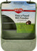 Kaytee Hay & Food Bin with Quick Locks Small Animal Feeder - 045125619225