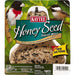 Kaytee Honey Seed Treat Bell - 071859191010