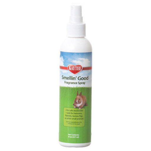 Kaytee Smellin' Good Small Pet Fragrance Spray - 045125630442