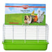 Kaytee Take Me With Travel Center for Small Pets - 045125623130