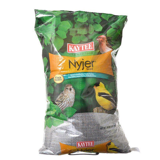 Kaytee Thistle Nyger Seed Bird Food - 071859930145
