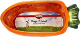 Kaytee Veg-T-Bowl - Carrot - 045125618440