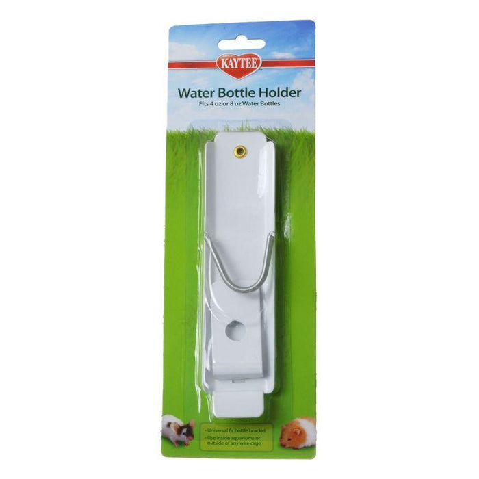 Kaytee Water Bottle Holder - 045125619478