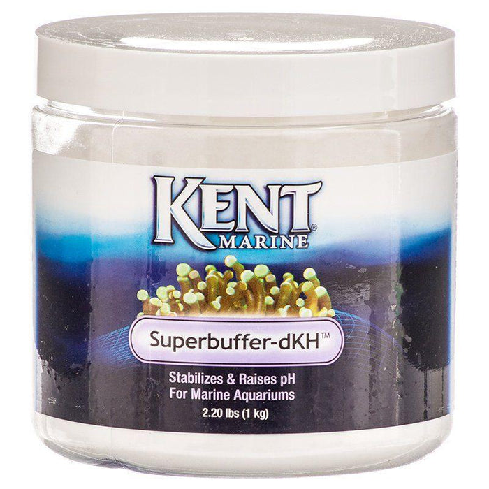 Kent Marine Superbuffer dkh Powder - 751906000068