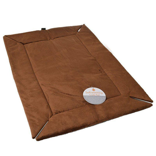 K&H Pet Products Self Warming Crate Pad - 655199079216