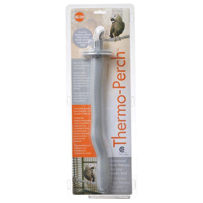K&H Pet Products Thermo Perch - 655199090112
