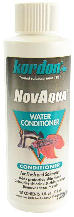 Kordon NovAqua Water Conditioner - 048054311444