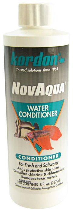 Kordon NovAqua Water Conditioner - 048054311482