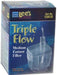 Lees Triple Flow Corner Filter - 010838134105