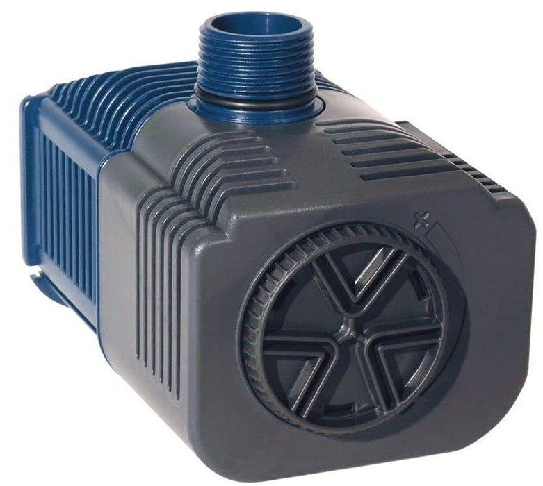 Lifegard Aquatics Quiet One Pro Series Aquaium Pump - 788379300029