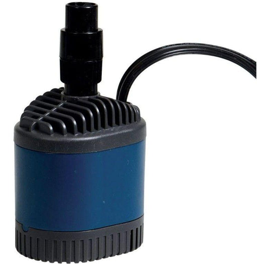 Lifegard Aquatics Quiet One Pro Series Aquaium Pump - Model 400 - 788379313135