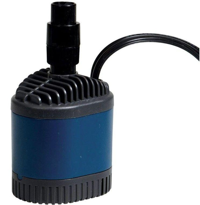 Lifegard Aquatics Quiet One Pro Series Aquaium Pump - Model 400 - 788379313135