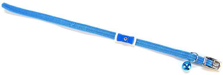 Li'l Pals Collar With Bow - Light Blue - 076484077036
