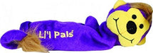 Li'l Pals Plush Crinkle Monkey Toy - 076484842191