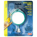 Living World Double Sided Mirror with Bell Bird Toy - 080605817524