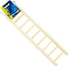 Living World Wood Ladders for Bird Cages - 080605815032