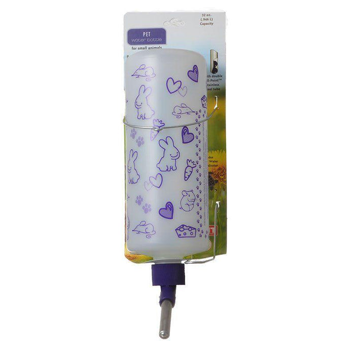 Lixit All Weather Hamster Bottle - 076711003500