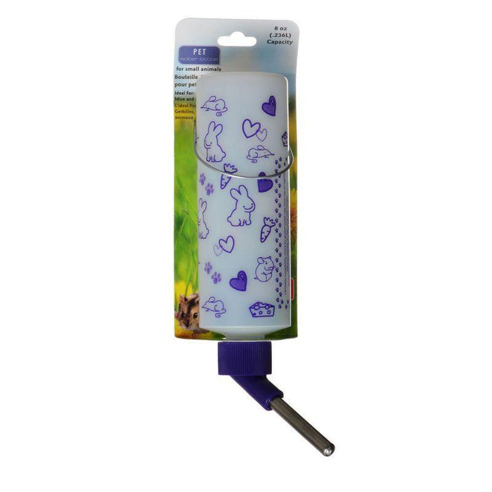 Lixit All Weather Hamster Bottle - 076711003401