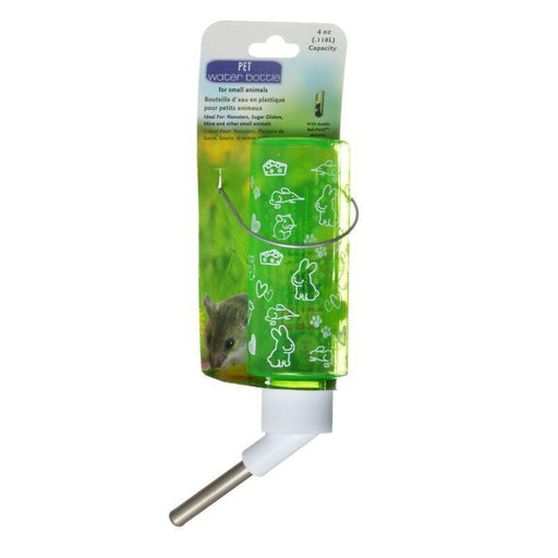 Lixit Clear Water Bottle - Mouse - 076711009960