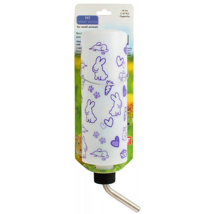 Lixit Pet Water Bottle - Opaque - 076711008208