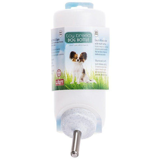Lixit Small Dog Water Bottle - 076711006167