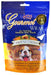 Loving Pets Gourmet Carrot & Chicken Wraps - 842982055629