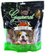 Loving Pets Gourmet Duck Chew Strips - 842982055223