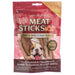 Loving Pets Meat Sticks Dog Treats - Beef & Sweet Potato - 842982055513