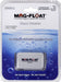 Mag Float Floating Magnetic Aquarium Cleaner - Glass - 790950000303