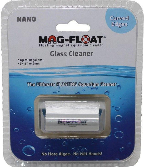 Mag Float Floating Magnetic Aquarium Cleaner - Glass - 790950000228