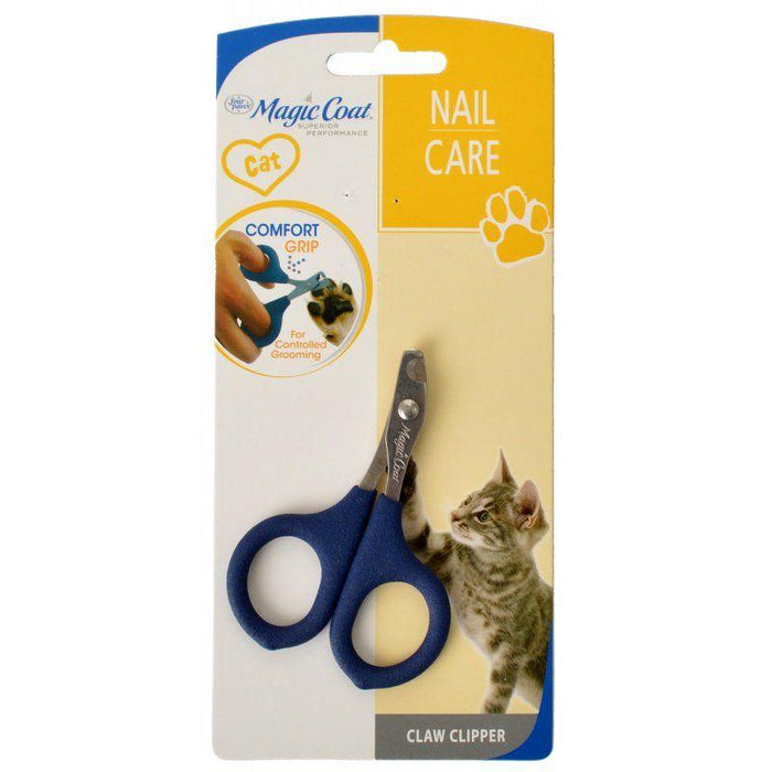 Magic Coat Cat Care Claw Clipper - 045663114558