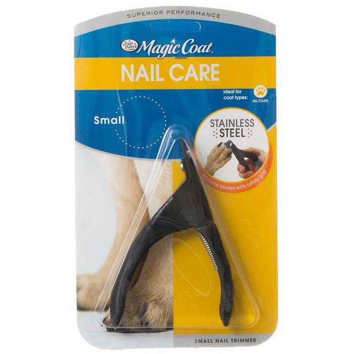 Magic Coat Nail Care Nail Trimmers for Dogs - 045663971021