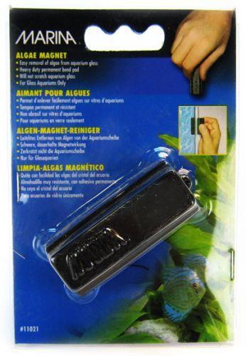 Marina Algae Magnet Aquarium Cleaner - 015561110211