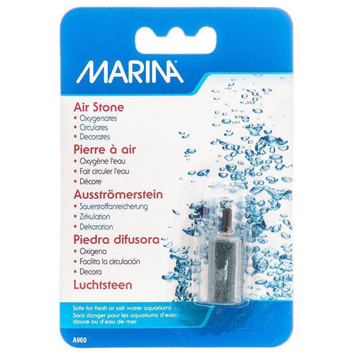 Marina Aqua Fizzz Aquarium Air Stone - 015561109604