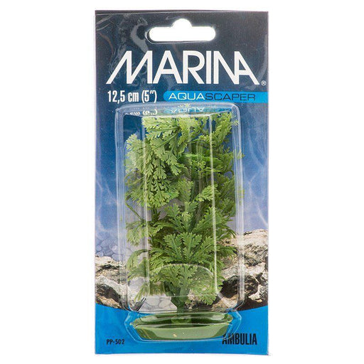 Marina Aquascaper Ambulia Plant - 080605105027