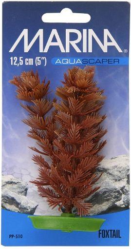 Marina Aquascaper Foxtail Plant - 080605105102