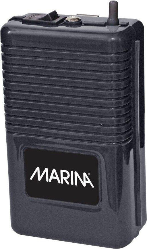 Marina Battery Powered Air Pump - 015561111348