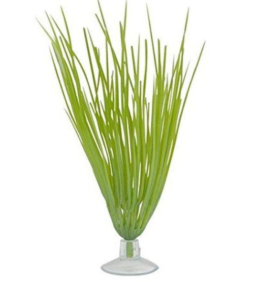 Marina Betta Kit Plastic Plant Hairgrass - 015561120807