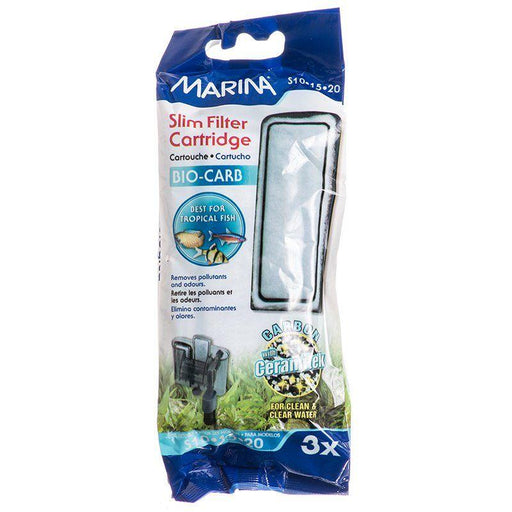 Marina Bio-Clear Slim Power Filter Cartridge - 015561102919