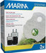 Marina Canister Filter Replacement Fine Filter Pad for CF20/CF40 - 015561100472