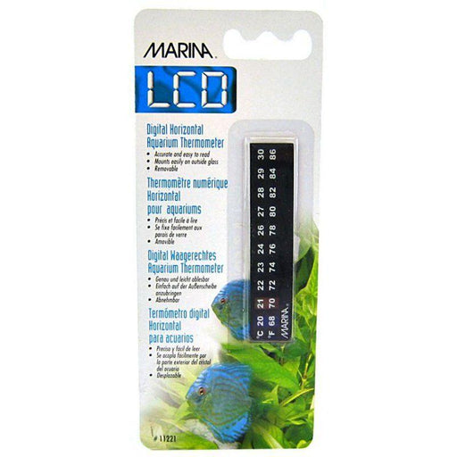 Marina Dolphin Thermometer - 015561112215