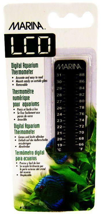 Marina Dorado Thermometer - 015561112239
