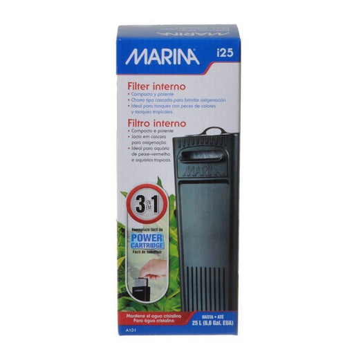 Marina Internal Filter - i25 - 015561101318