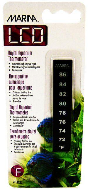 Marina Nova Thermometer - 015561112277