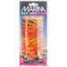Marina Vibrascraper Ambulia Plant - Orange & Yellow - 080605108325