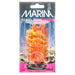Marina Vibrascraper Ambulia Plant - Orange & Yellow - 080605105324