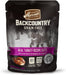 Merrick Backcountry Grain Free Real Turkey Cuts Recipe Cat Food Pouch - 022808471219
