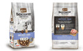 Merrick Backcountry Raw Infused Grain Free Puppy Food Recipe Freeze Dried Dog Food - 022808370574